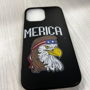 iPhone 13 Pro Max merica soft case